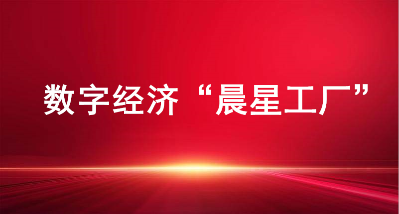 裕航合金、长寿花食品入选山东省首批数字经济“晨星工厂”